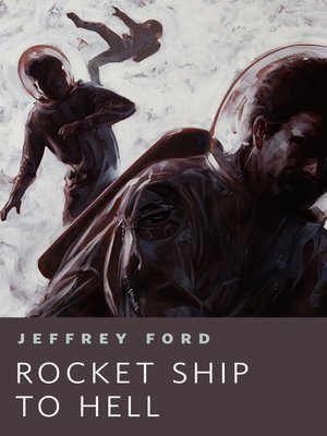 cover image of Rocket Ship to Hell